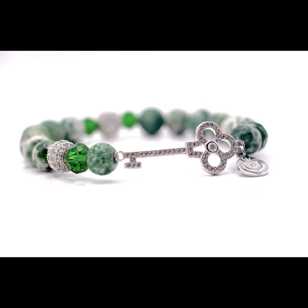 Handmade jewelry by ElenaJewel!
